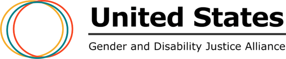 U.S. Gender and Disability Justice Alliance